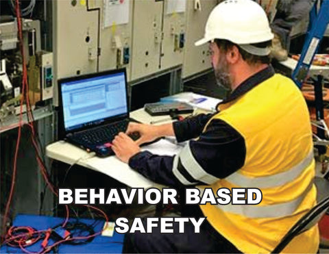 Only $19.95!! Guaranteed 100% Passing Score on ISNetworld® RAVS®. NO HIDDEN FEES! NO SUBSCRIPTIONS! If Lost can Re-Download FREE ANYTIME! PICS/ PECS/ Browz Compatible. Behavior Based Safety Program - ISNetworld® Avetta/ PICS/ BROWZ Compatible