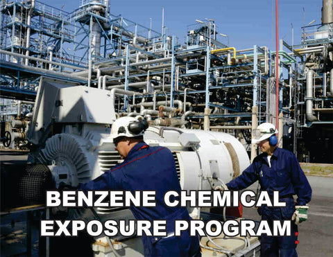 Only $24.95!! Guaranteed 100% Passing Score on ISNetworld® RAVS®. NO HIDDEN FEES! NO SUBSCRIPTIONS! If Lost can Re-Download FREE ANYTIME! PICS/ PECS/ Browz Compatible. Benzene Chemical Exposure Program - ISNetworld® Avetta/ PEC/ BROWZ Compatible