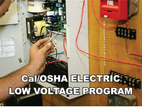 Only $19.95!! Guaranteed 100% Passing Score on ISNetworld® RAVS®. NO HIDDEN FEES! NO SUBSCRIPTIONS! If Lost can Re-Download FREE ANYTIME! PICS/ PECS/ Browz Compatible. Cal/OSHA Electric Low Voltage Program - ISNetworld® Avetta/ PICS/ BROWZ Compatible