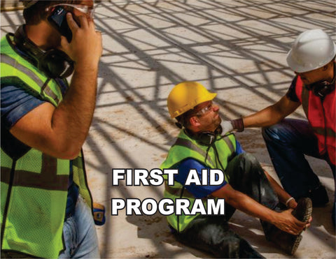 Only $24.95!! Guaranteed 100% Passing Score on ISNetworld® RAVS®. NO HIDDEN FEES! NO SUBSCRIPTIONS! If Lost can Re-Download FREE ANYTIME! PICS/ PECS/ Browz Compatible.  First Aid Program - ISNetworld® Approved/ PICS/ BROWZ Compatible