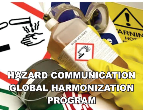 Only $34.95!! Guaranteed 100% Passing Score on ISNetworld® RAVS®. NO HIDDEN FEES! NO SUBSCRIPTIONS! If Lost can Re-Download FREE ANYTIME! PICS/ PECS/ Browz Compatible. Hazard Communication Program (GHS) - ISNetworld® Approved/ PICS/ BROWZ Compatible Globally Harmonized System 