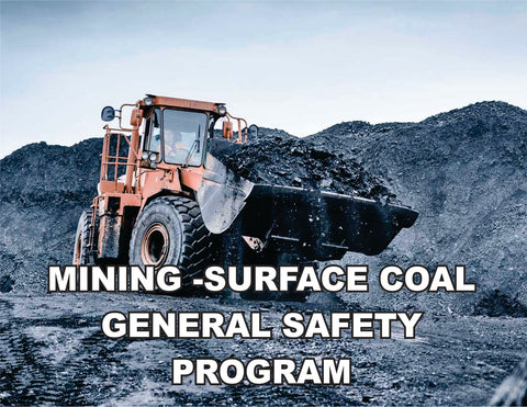 Only $19.95!! Guaranteed 100% Passing Score on ISNetworld® RAVS®. NO HIDDEN FEES! NO SUBSCRIPTIONS! If Lost can Re-Download FREE ANYTIME! PICS/ PECS/ Browz Compatible.  Mining- Surface Coal General Safety Program- ISNetworld RAVS Safety Section - US ISN