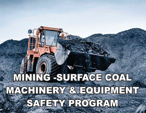 Only $19.95!! Guaranteed 100% Passing Score on ISNetworld® RAVS®. NO HIDDEN FEES! NO SUBSCRIPTIONS! If Lost can Re-Download FREE ANYTIME! PICS/ PECS/ Browz Compatible.  Mining- Surface Coal Machinery and Equipment Program ISNetworld® Approved/ PICS/ BROWZ Compatible