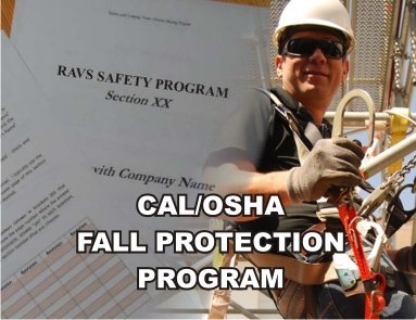 Only $29.95!! Guaranteed 100% Passing Score on ISNetworld® RAVS®. NO HIDDEN FEES! NO SUBSCRIPTIONS! If Lost can Re-Download FREE ANYTIME! PICS/ PECS/ Browz Compatible. Cal-OSHA Fall Protection Program - ISNetworld® Avetta/ PICS/ BROWZ Compatible