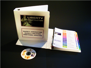 Safety Policies Manual