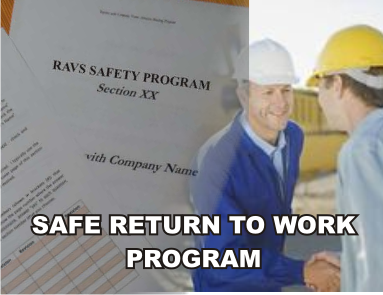 Only $24.95!! Guaranteed 100% Passing Score on ISNetworld® RAVS®. NO HIDDEN FEES! NO SUBSCRIPTIONS! If Lost can Re-Download FREE ANYTIME! PICS/ PECS/ Browz Compatible. Safe Return to Work Program - ISNetworld® Approved/ PICS/ BROWZ Compatible