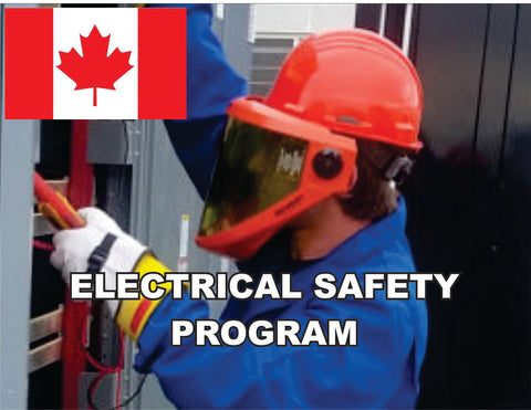 Only $24.95!! Guaranteed 100% Passing Score on ISNetworld® RAVS®. NO HIDDEN FEES! NO SUBSCRIPTIONS! If Lost can Re-Download FREE ANYTIME! PICS/ PECS/ Browz Compatible. Electrical Safety Program- Canada SK - ISNetworld® Approved/ PICS/ BRO