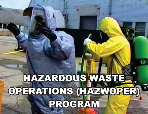 Only $34.95!! Guaranteed 100% Passing Score on ISNetworld® RAVS®. NO HIDDEN FEES! NO SUBSCRIPTIONS! If Lost can Re-Download FREE ANYTIME! PICS/ PECS/ Browz Compatible. Hazardous Waste Operations & Emergency Response (HAZWOPER) - ISNetworld® Approved/ PICS/ BROWZ Compatible Hazardous Waste Operations & Emergency Response - ISNetworld® Approved/ PICS/ BROWZ Compatible (HAZWOPER)
