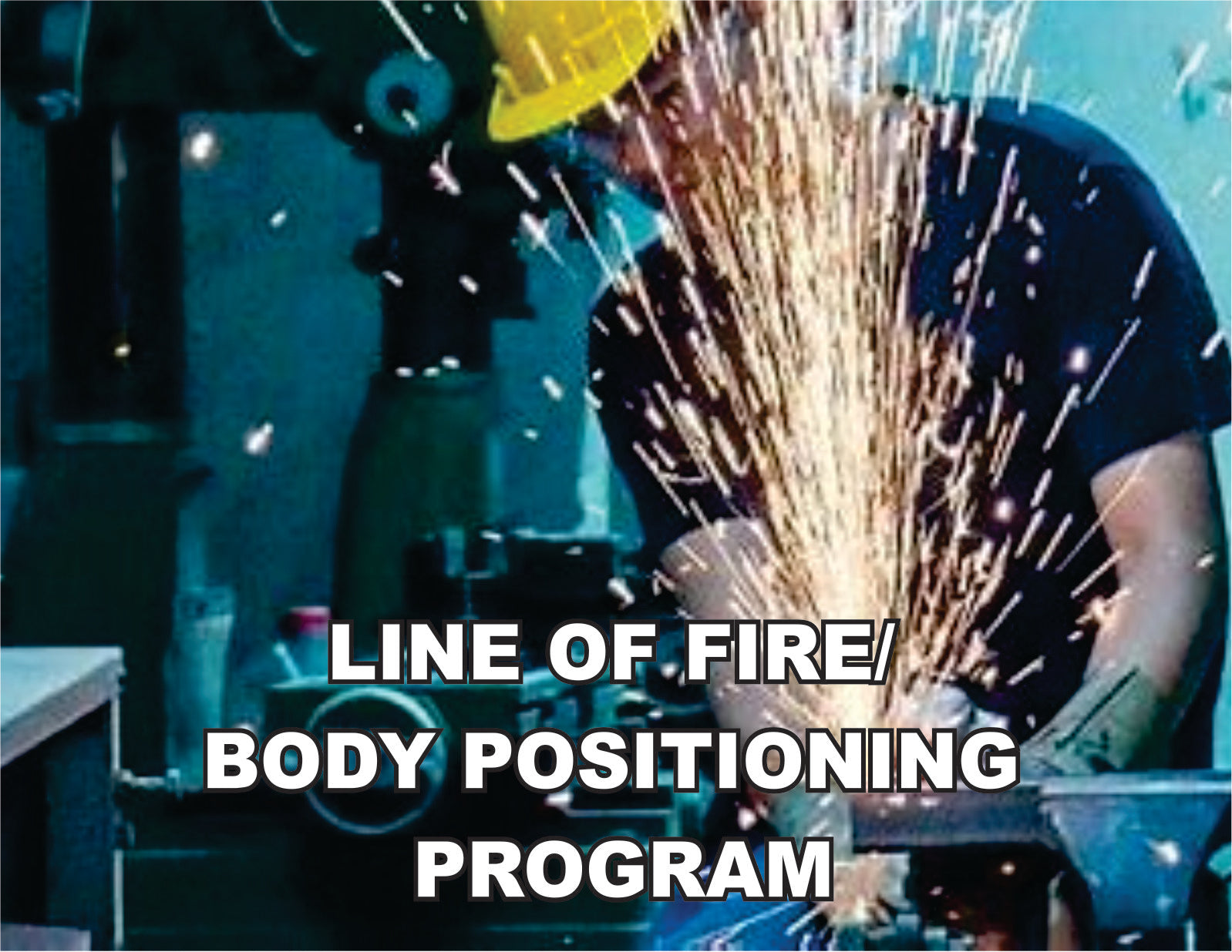 Line of Fire/ Body Positioning Program - ISNetworld® Avetta/ PICS ...