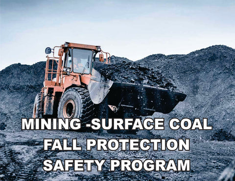 Only $24.95!! Guaranteed 100% Passing Score on ISNetworld® RAVS®. NO HIDDEN FEES! NO SUBSCRIPTIONS! If Lost can Re-Download FREE ANYTIME! PICS/ PECS/ Browz Compatible. Mining- Surface Coal - Fall Protection Program ISNetworld® Approved/ PICS/ BROWZ Compatible