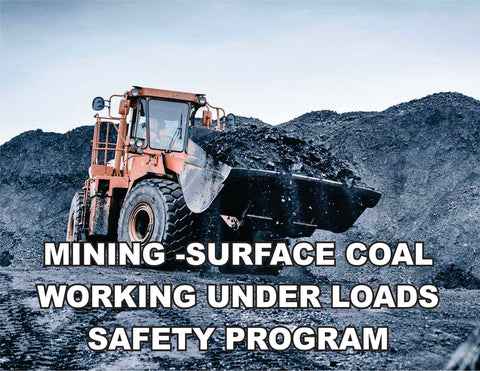 Only $19.95!! Guaranteed 100% Passing Score on ISNetworld® RAVS®. NO HIDDEN FEES! NO SUBSCRIPTIONS! If Lost can Re-Download FREE ANYTIME! PICS/ PECS/ Browz Compatible.  Mining- Surface Coal Working Under Suspended Loads Program ISNetworld® Approved/ PICS/ BROWZ Compatible