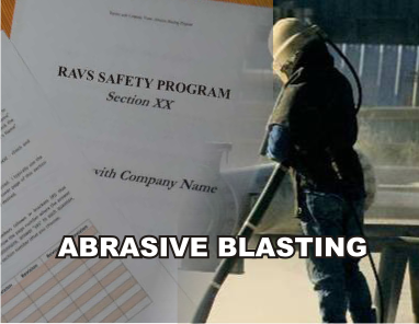 Abrasive Blasting Program - ISNetworld RAVS Section - US