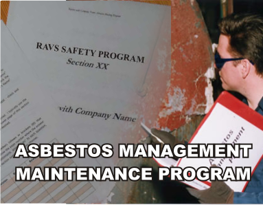 Only $19.95!! Guaranteed 100% Passing Score on ISNetworld® RAVS®. NO HIDDEN FEES! NO SUBSCRIPTIONS! If Lost can Re-Download FREE ANYTIME! PICS/ PECS/ Browz Compatible. Asbestos Management-Maintenance Program - ISNetworld® Approved/ Avetta/ PICS/ BROWZ Compatible
