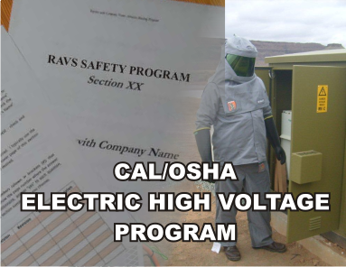 Only $29.95!! Guaranteed 100% Passing Score on ISNetworld® RAVS®. NO HIDDEN FEES! NO SUBSCRIPTIONS! If Lost can Re-Download FREE ANYTIME! PICS/ PECS/ Browz Compatible. Cal/OSHA Electric High Voltage Program - ISNetworld® Avetta/ PICS/ BROWZ Compatible