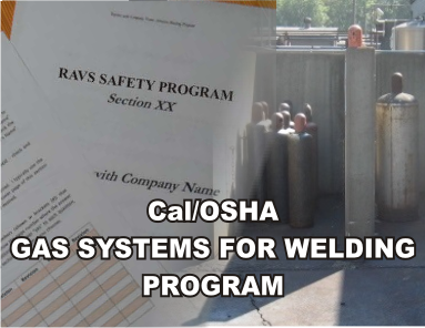 Only $24.95!! Guaranteed 100% Passing Score on ISNetworld® RAVS®. NO HIDDEN FEES! NO SUBSCRIPTIONS! If Lost can Re-Download FREE ANYTIME! PICS/ PECS/ Browz Compatible. Cal-OSHA Gas Systems for Welding Program - ISNetworld® Avetta/ PICS/ BROWZ Compatible