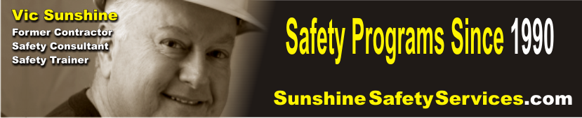 Sunshine Safety Services